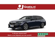 BMW 5-serie - Touring 530e M Sport Edition Trekhaak - Panoramadak - Comfor