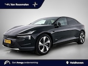Polestar 4 - Long Range Single Motor 100 kW | Plus Pack | Pilot Pack |
