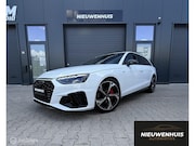 Audi A4 - Avant 40 TFSI Competition Pano l RS lMatrix