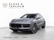 Porsche Cayenne - E-Hybrid | Trekhaak | Bose | Schuifkanteldak | Stoelventilat