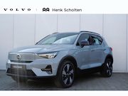 Volvo EX40 - Single Motor Extended Range Plus 82 kWh | Trekhaak | Verwarm
