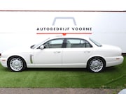 Jaguar XJ - 4.2 V8 Super Charger LWB