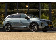 Peugeot E-5008 - GT Avantage 73 kWh 7p