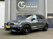 Volkswagen Tiguan - 1.4 TSI eHybrid R-Line, Black Line 245PK Trekhaak,Navi,Clima