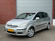 Toyota Verso - 1.8 VVT-i Sol 7P| AUTOMAAT| NAP| NAVI| TREKHAAK