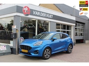 Ford Puma - 1.0 EcoBoost Hybrid ST-Line X