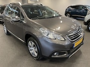 Peugeot 2008 - 1.2 VTi Allure NAVIGATIE-CLIMATE CONTROL-PARKEERSESNOREN-TRE
