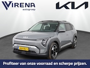 Kia EV3 - Plus Advanced 81.4 kWh - Schuif-/kanteldak - Stoel-/stuurver