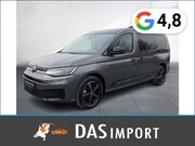 Volkswagen Caddy - Edition 1.5 TSI eHybrid DSG