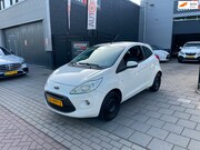 Ford Ka - 1.2 Comfort start/stop Airco NAP APK 1 Jaar