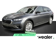 Skoda Scala - Business Edition 1.0 TSI 115 PK | Navigatie pakket | Elektri