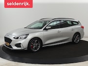 Ford Focus - 1.5 EcoBoost ST Line | Stoelverwarming | Adaptive cruise | C