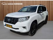Toyota Land Cruiser - 150 2.8 D-4D-F Comfort Window Van