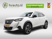 Peugeot 2008 - 1.2 PURETECH 130PK ALLURE EAT8 | Carplay | Cruise Adaptief |