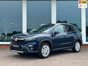 Suzuki S-Cross - 1.4 Boosterjet Select Smart Hybrid AUT. - Navi - Camera - PD