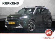 Citroën C3 Aircross - Ë-C3 Max 113PK 44 kWh | Accu 96, 2% | 1ste eigenaar | AppleC