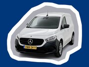 Mercedes-Benz Citan - 108 CDI L1 Pro Cruise control Schuifdeur