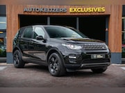 Land Rover Discovery Sport - 2.0 eD4 SE Panoramadak Leer Stoelverw. Navigatie Xenon Trekh
