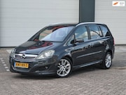 Opel Zafira - 2.0 T Sport 200 PK Nieuwe DRiem|Trekhaak|Xenon|Airco|Navi
