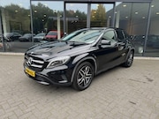 Mercedes-Benz GLA-Klasse - 180 Sport Night Edition , Xenon, Nav, Clima, Stoelverw, Stan