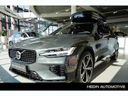 Volvo V60 - 2.0 T6 Plug-in hybrid AWD Plus Dark Sportstoelen | Google In
