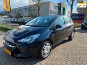 Opel Corsa - 1.4 Favourite - AIRCO - NIEUWE JAAR APK - NAP