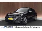 Audi SQ5 - 3.0 TFSI V6 367pk quattro Luchtvering Head-Up Panoramadak Ke
