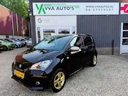 Seat Mii - 1.0 Chill Out airco, elektr ramen, mistlampen, nieuwe APK!
