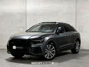 Audi SQ8 - 4.0 TDI V8 quattro