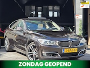 BMW 3-serie GT - 320i High Executive|PANO|Cruise|NAP