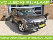 Ford Kuga - 2.5 PHEV Titanium