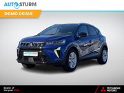 Mitsubishi ASX - 1.8 HEV AT Intense