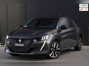 Peugeot 208 - GT-line AUTOMAAT|Carplay|12mnd GARANTIE|3D COCKPIT