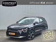 Kia Niro - 1.6 GDi Hybrid DynamicLine |18 Inch met All Season banden |2