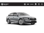 Skoda Octavia - combi Business Edition Plus 1.5 TSI MHEV 115 pk