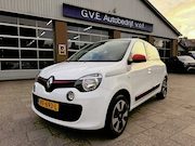 Renault Twingo - 1.0 SCE COLLECTION, AIRCO,NEDERLANDSE AUTO,NAP