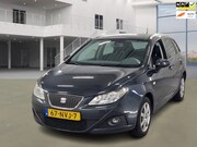 Seat Ibiza - ST 1.2 TDI Style Ecomotive