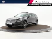 Volkswagen Passat - Variant 1.4 TSI 218pk DSG PHEV GTE Business · Panoramadak ·