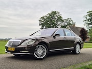 Mercedes-Benz S-klasse - 450 4M Prestige Plus