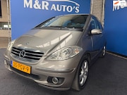 Mercedes-Benz A-klasse - 200 Turbo Avantgarde Automaat