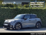 MINI Cooper - 2.0 Cooper S | Rockingham GT | Panorama | JCW uitvoering | S