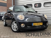 MINI Cooper - 3-Deurs 1.4 One AIRCO|PANORAMADAK|ELEKTRISCHE RAMEN