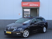 Skoda Octavia - 1.6 TDI Greentech Ambition Business navi automaat