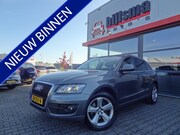 Audi Q5 - | 3.2 V6 | Quattro Pro Line | B&O | NL-AUTO | TREKHAAK | NAV