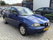 Seat Cordoba - 1.4-16V | inruilkoopje | |trekhaak