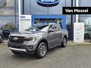 Ford Ranger - PHEV Wildtrak Dubbel Cabine | Rollertop | Trekhaak | Adaptiv