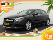 Mercedes-Benz A-klasse - 180 123 PK Aut. Sport H-Leder/Sportstoelen Climate