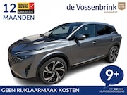 Nissan Qashqai - 1.3 MHEV X Tekna + Automaat *Geen Afl. kosten