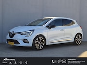 Renault Clio - 1.0 TCe 90 Techno / All season banden / draadloze telefoonla
