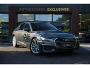 Audi A6 - Limousine 45 TFSI Pro Line S Line Leer Cruise LED